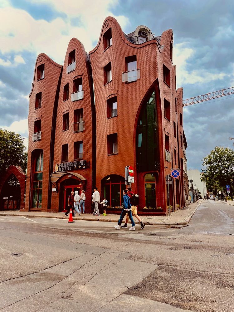 Photograph by Наумова Татьяна