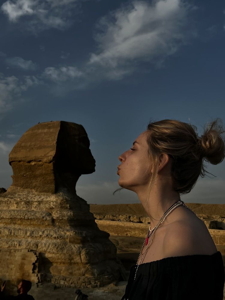 Photograph by Наталья Манжиева