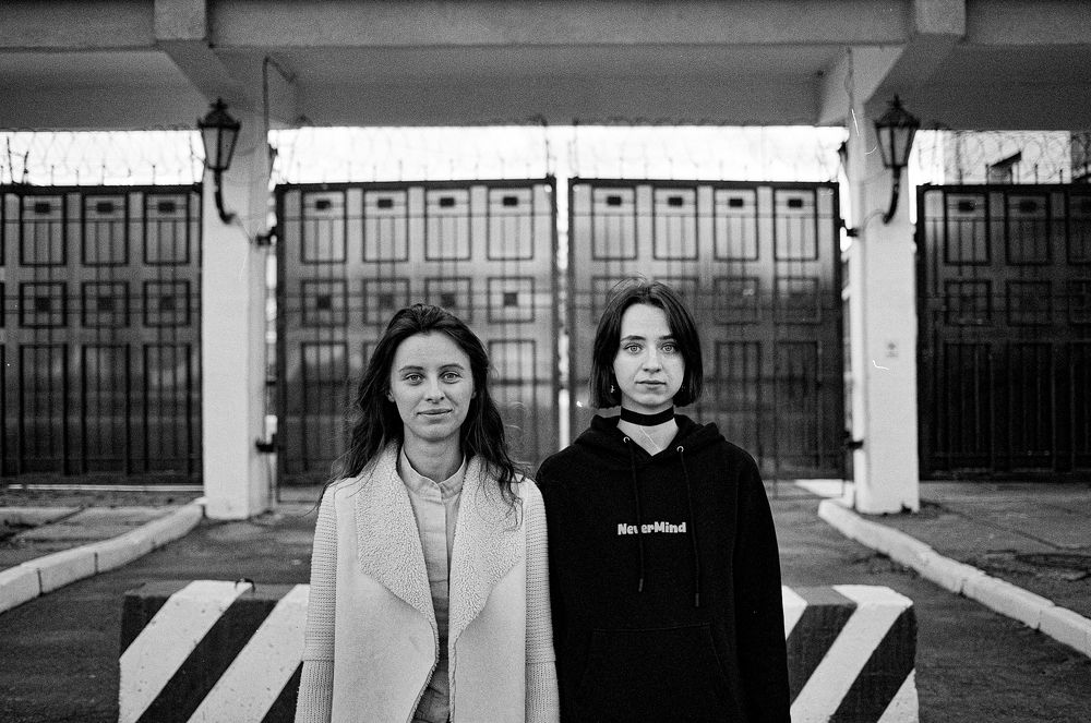 Фотография автора Устинов Владимир