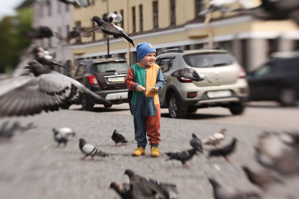 Photograph by Оксана Ботвина