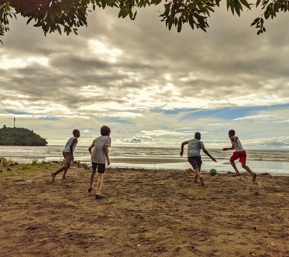 Фотография автора Luz Ortiz