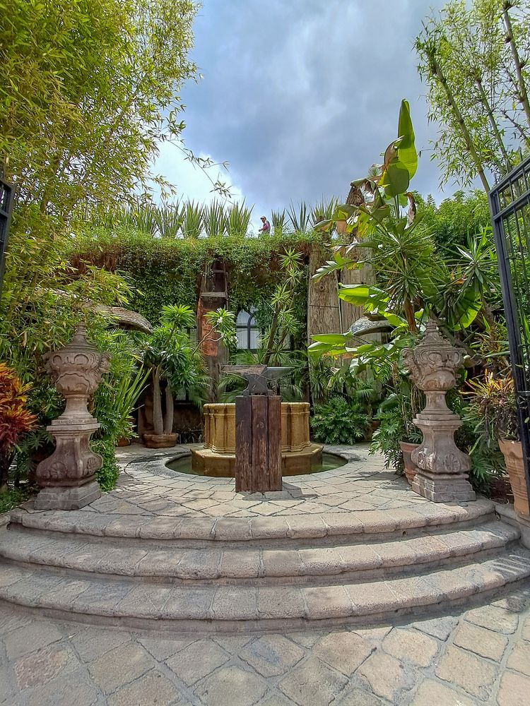 Photograph by JORGE DORANTES