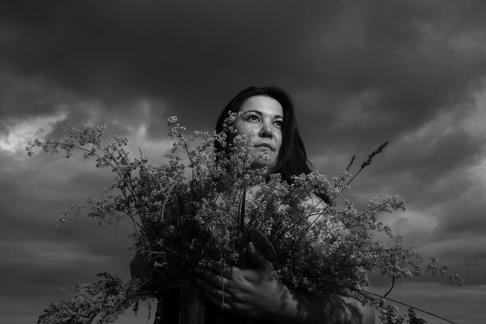 Photograph by Надежда Киселева