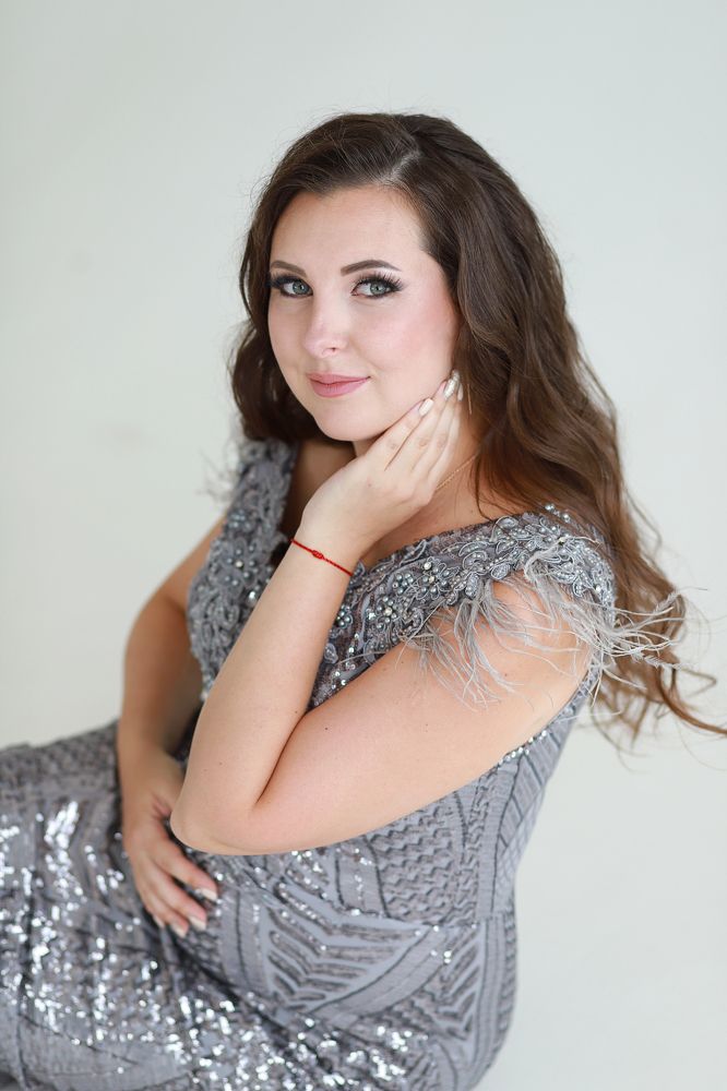 Photograph by Yuliya Tyulina