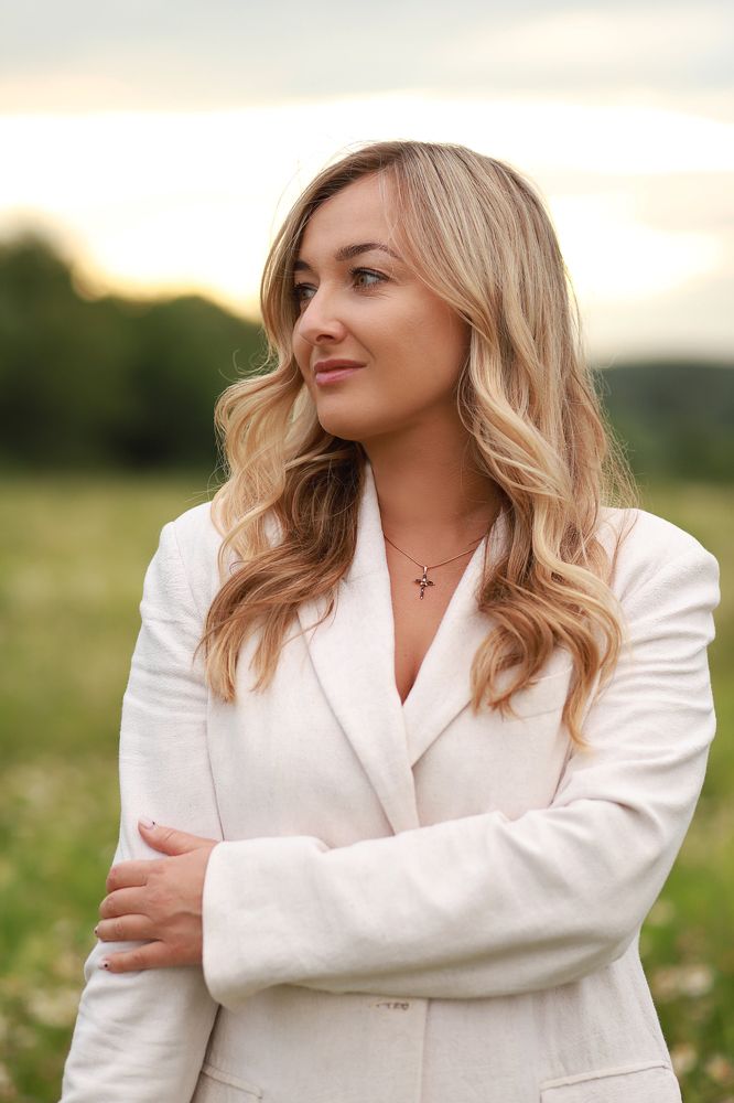 Photograph by Yuliya Tyulina