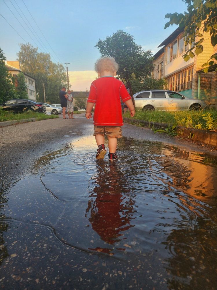 Фотография автора Соколова Ксения