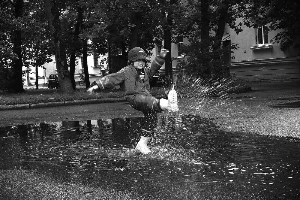 Photograph by Оксана Ботвина