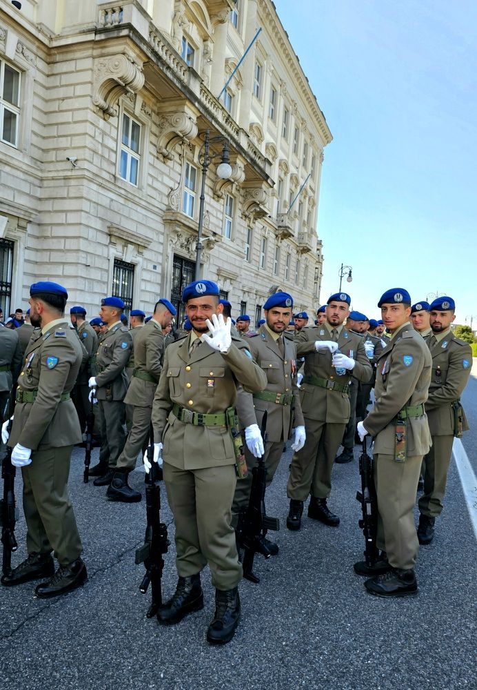 Photograph by Angelika Sokolova