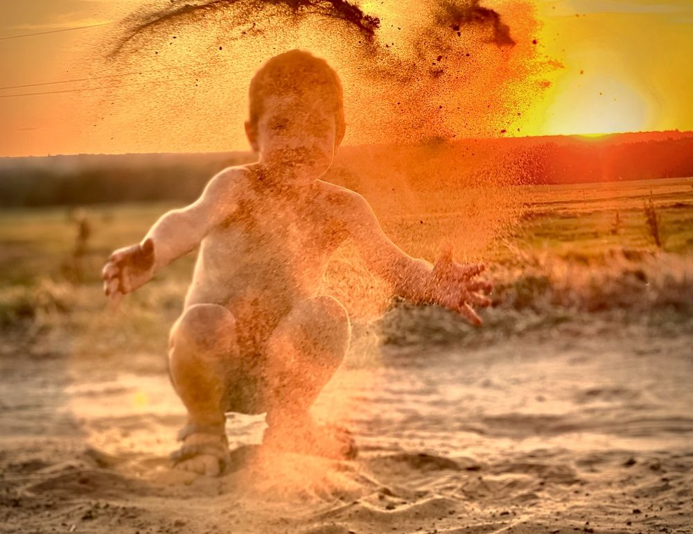 Photograph by Ксения Захарова