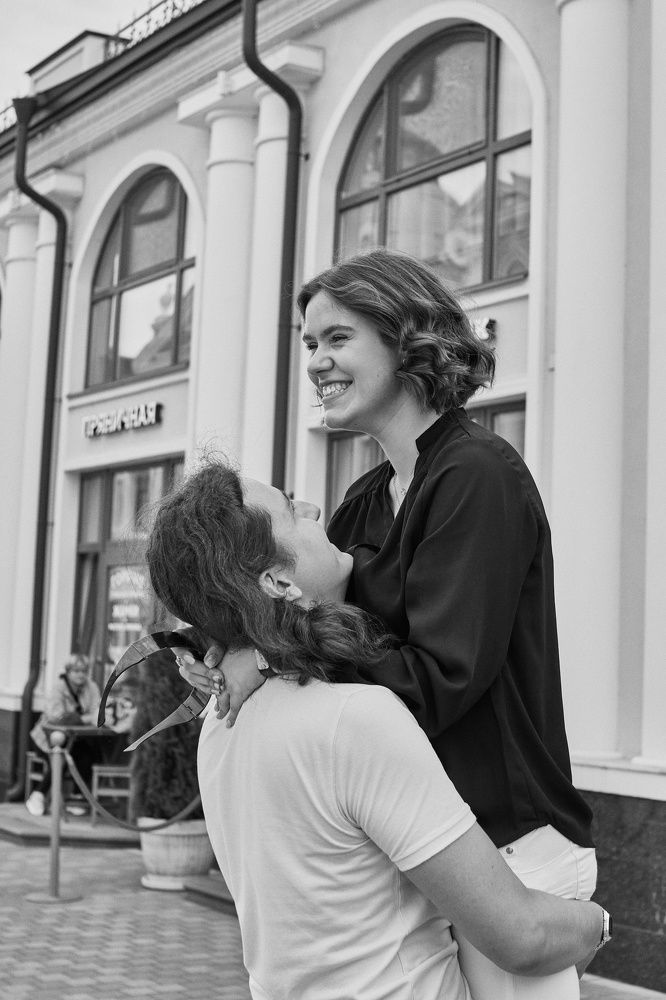 Photograph by Lyuba Moon