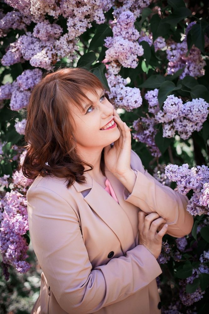 Photograph by Lyuba Moon