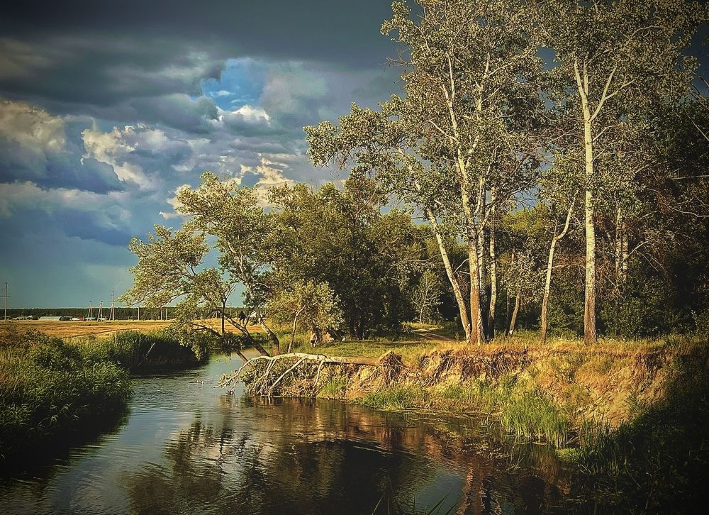 Photograph by Ксения Захарова