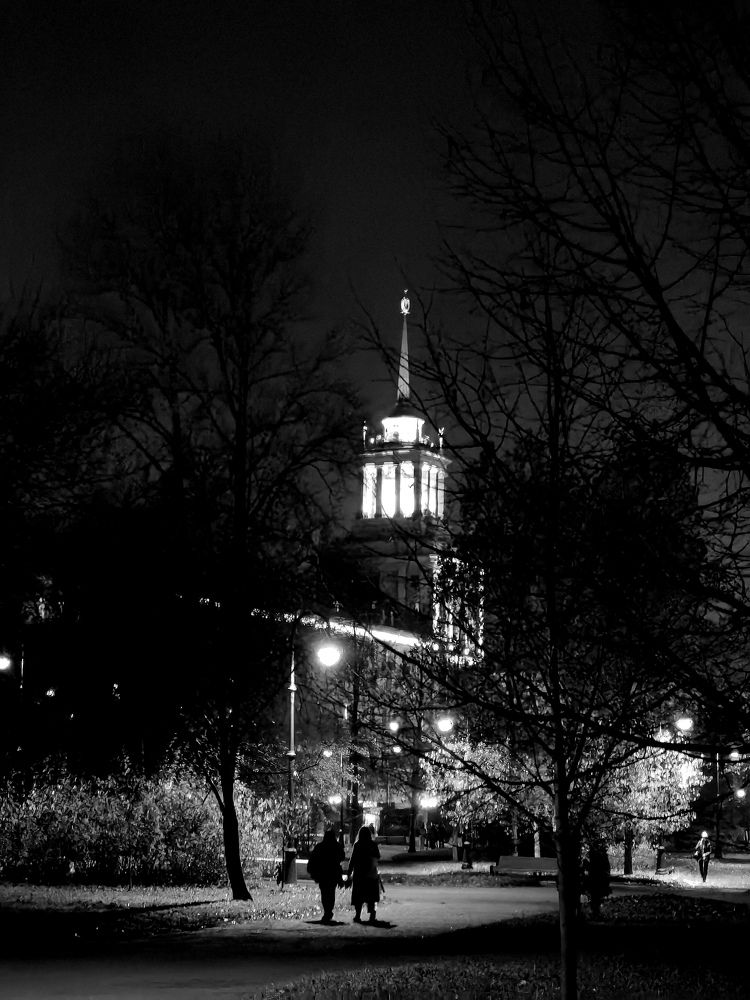 Photograph by Виталий Кореньков