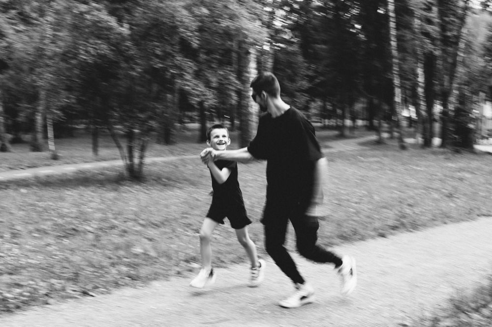 Photograph by Анастасия Ряполова