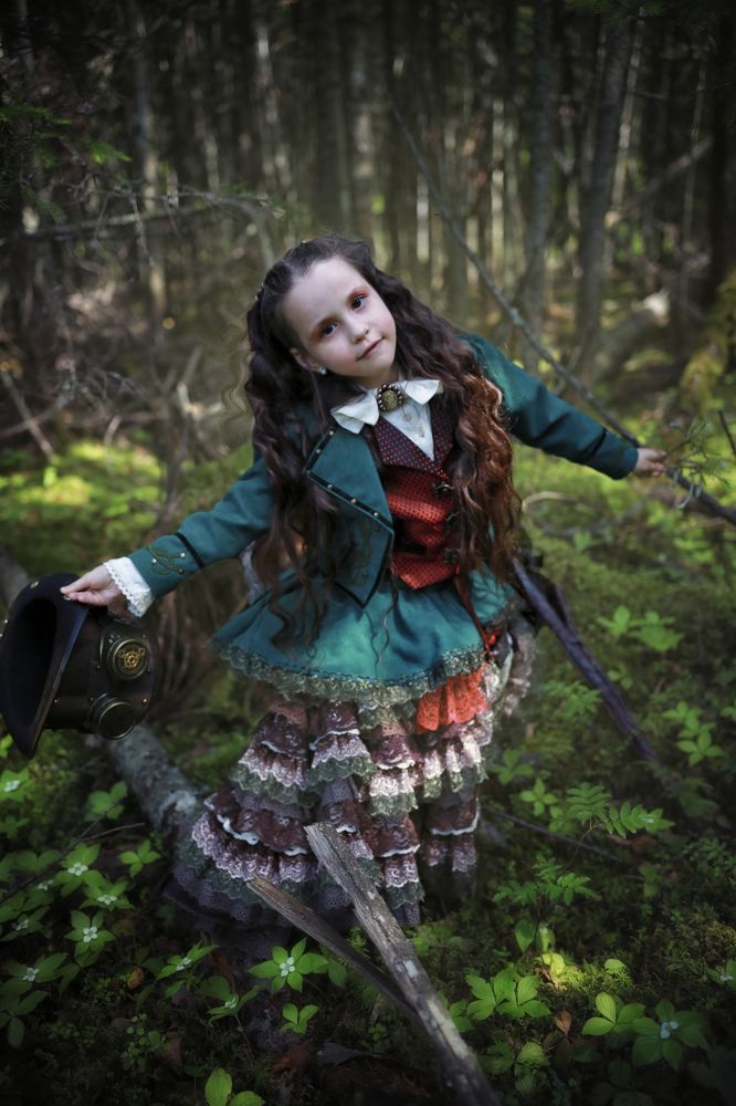 Photograph by Алена Погодаева