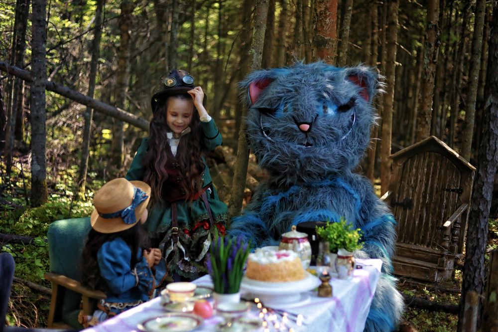 Photograph by Алена Погодаева