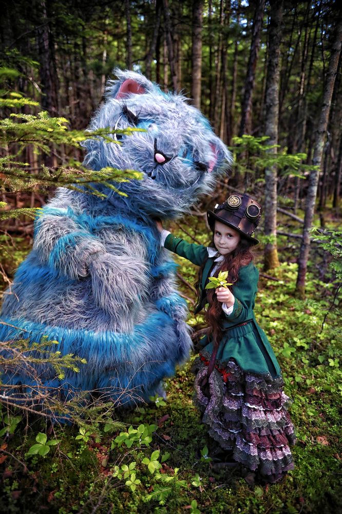 Photograph by Алена Погодаева