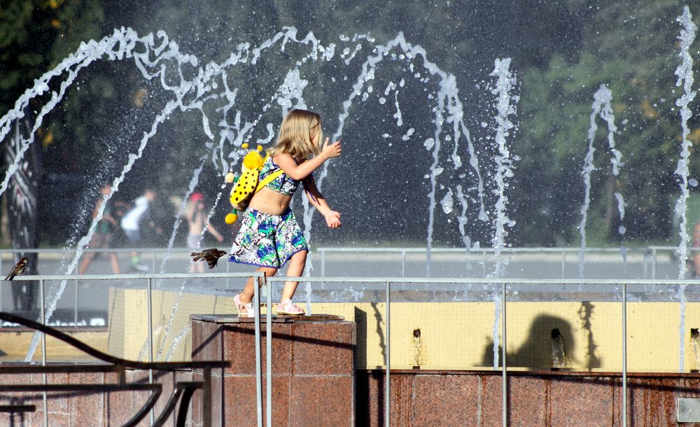 Photograph by Natalia