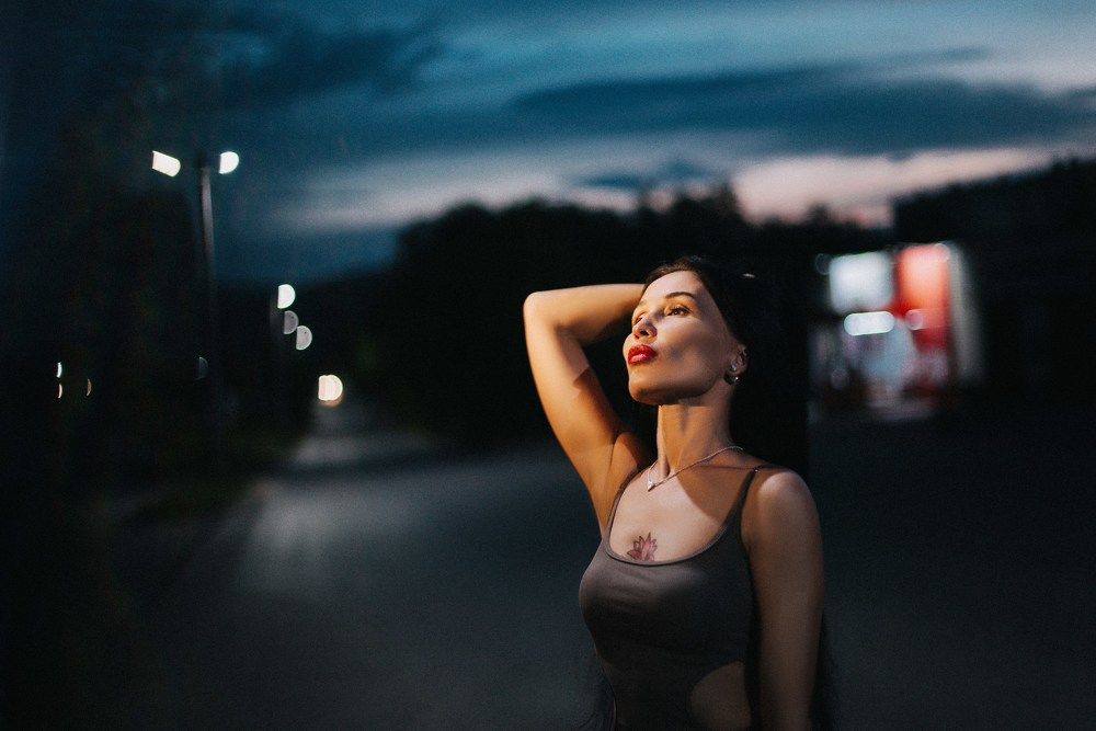 Photograph by Oльга Широковская