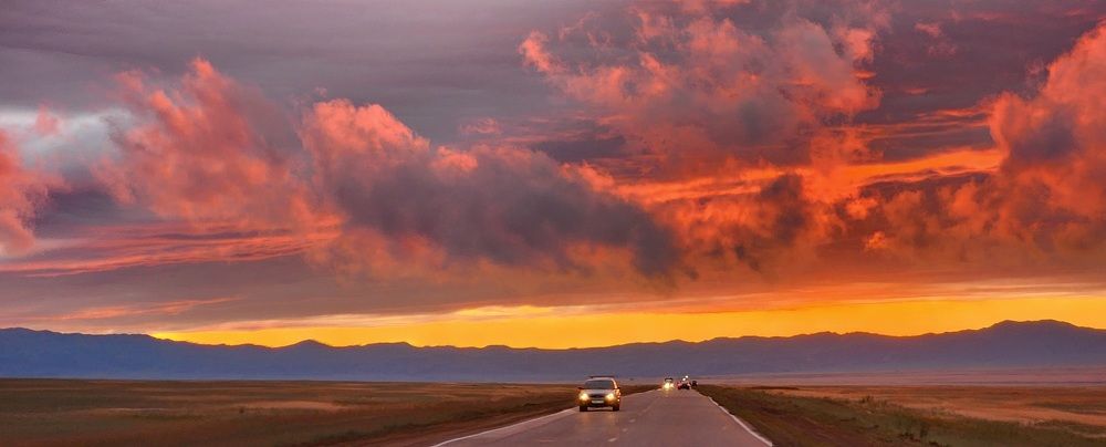 Photograph by Aleksandra