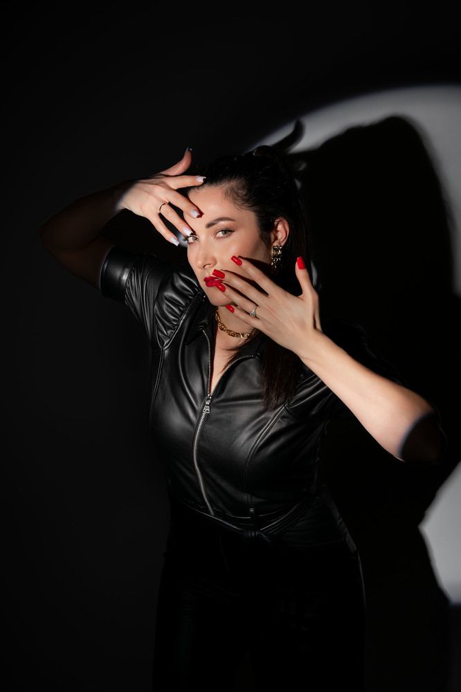 Photograph by Анна