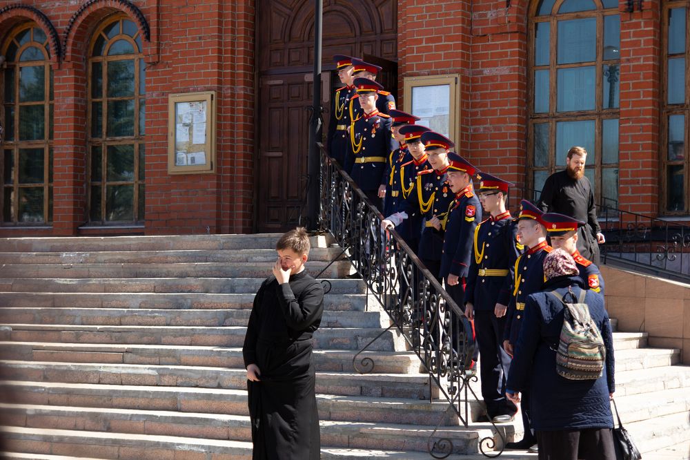 Photograph by Александр Коковихин