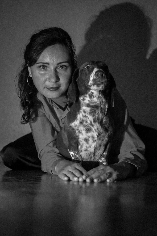 Photograph by Владислав Видилин