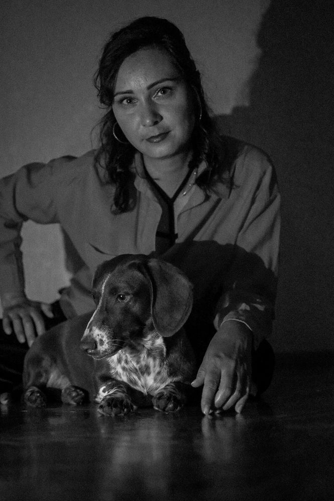 Photograph by Владислав Видилин