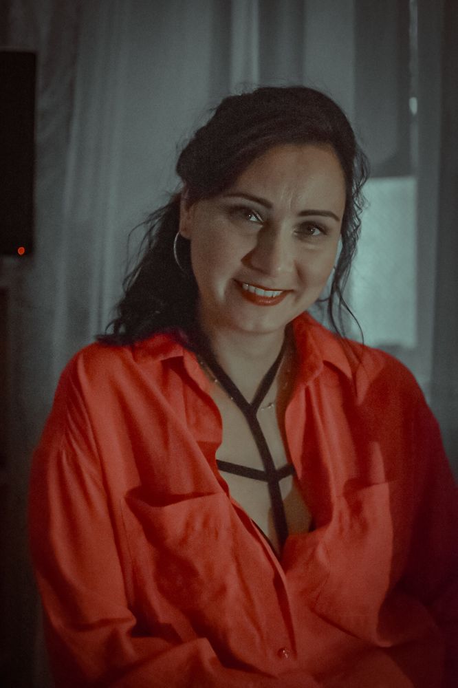 Photograph by Владислав Видилин