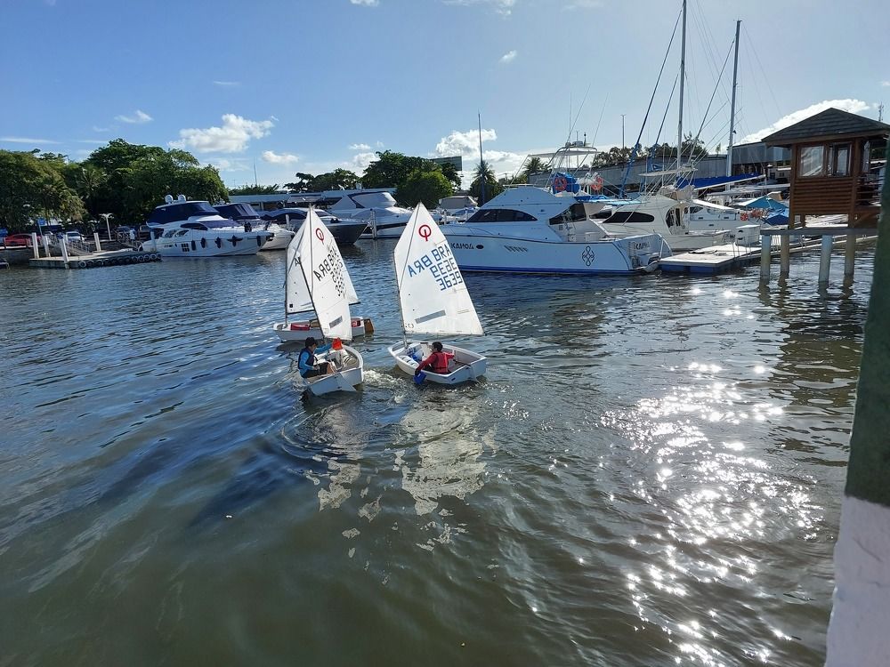 Photograph by CRINALDO REIS