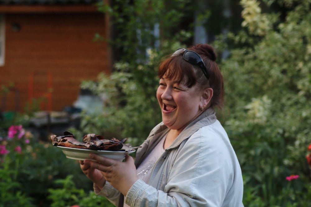 Photograph by Елена Наленч