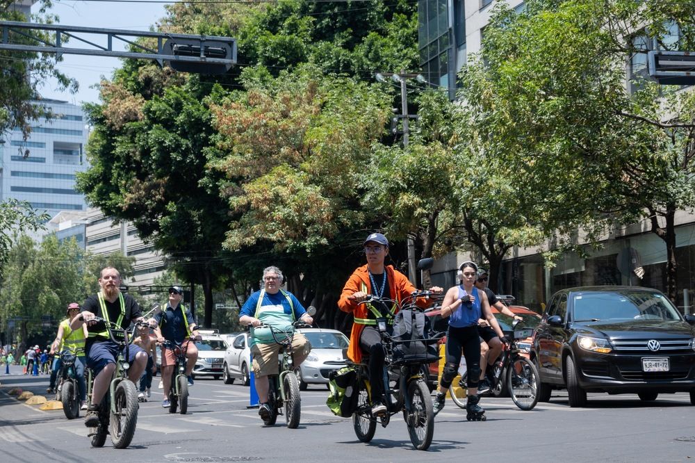 Photograph by Luis Alberto Lopez Pimentel