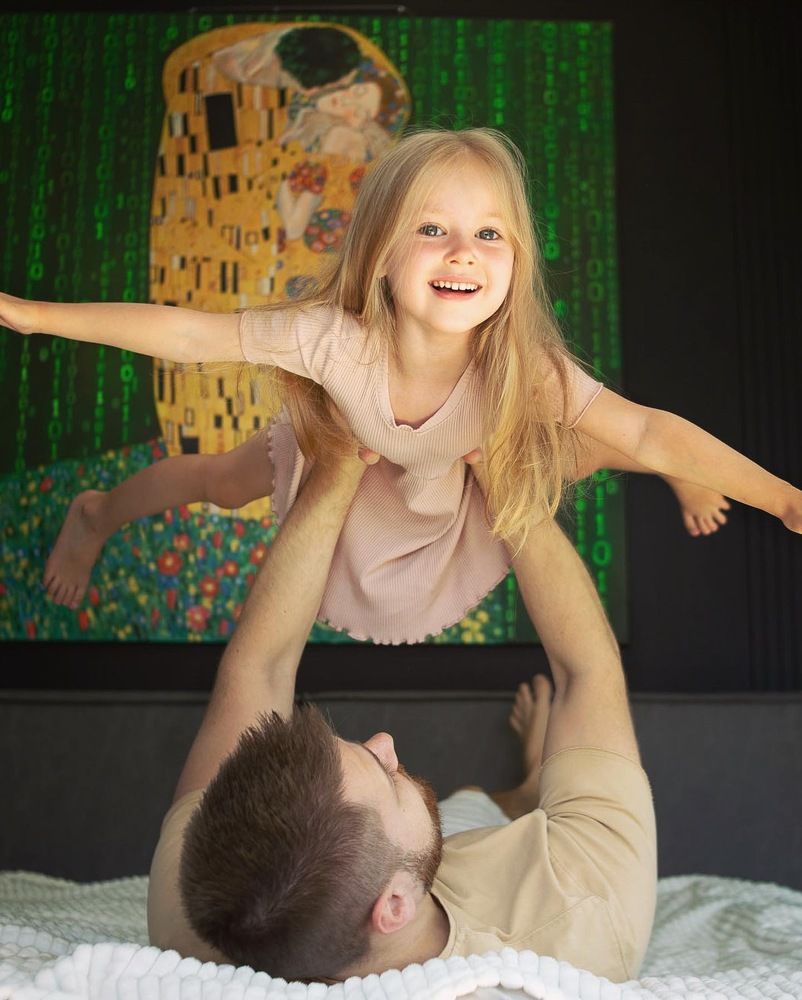 Photograph by Olga Varlamova