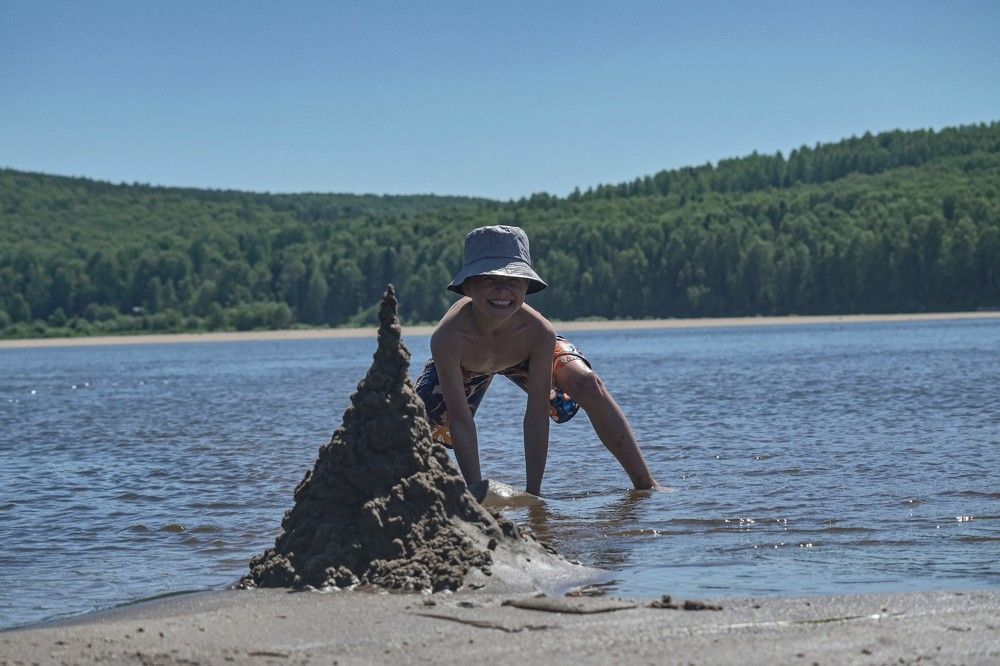 Photograph by Алексей Логинов