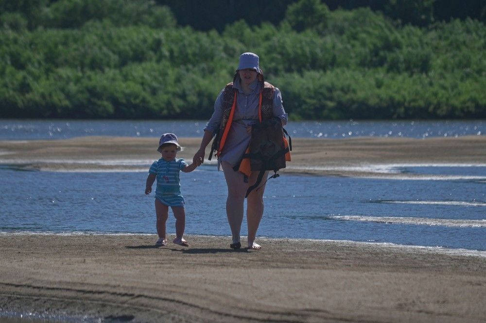 Photograph by Алексей Логинов