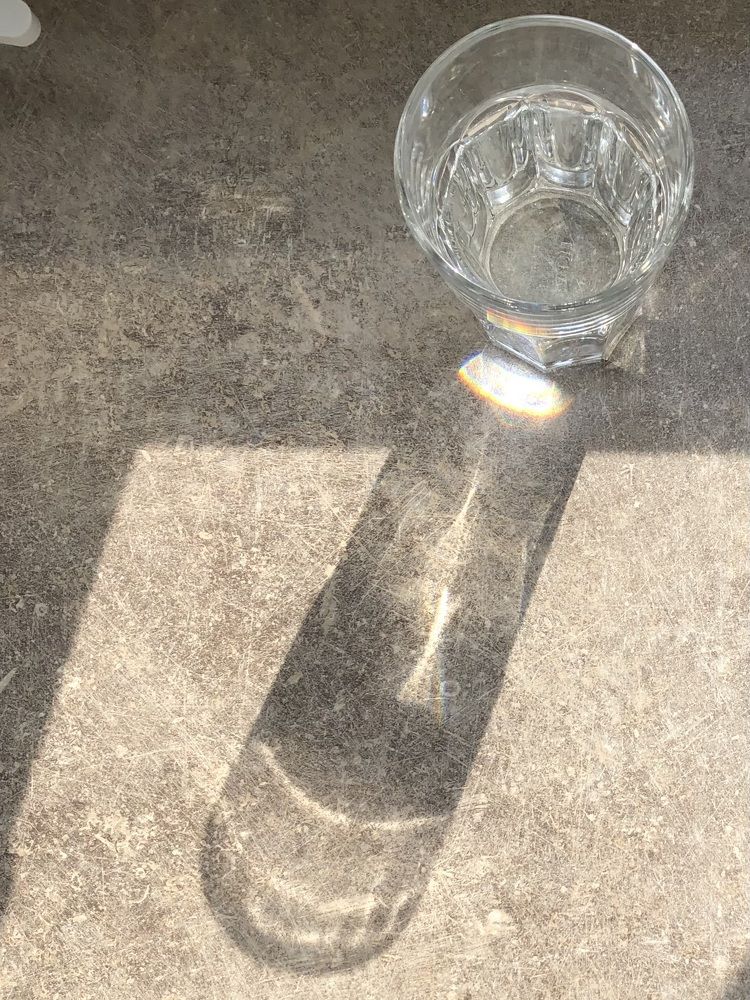 Photograph by Valentina Jegorova