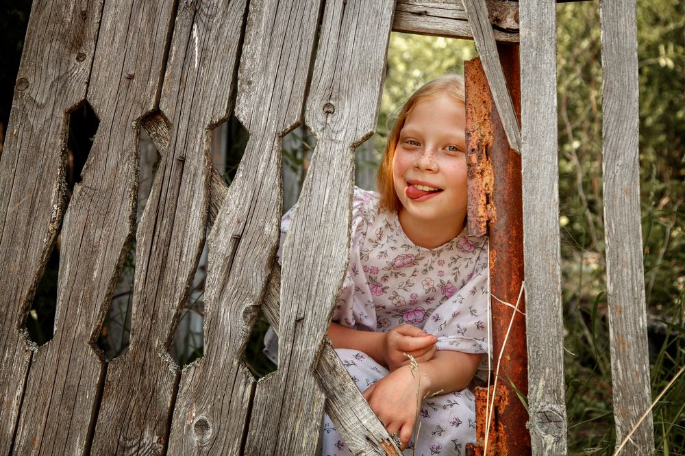 Photograph by Кривошеин Вячеслав