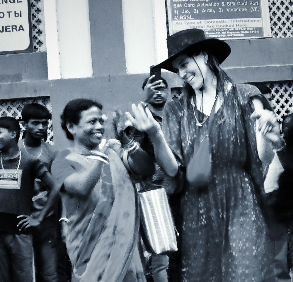 Фотография автора Debdutt Saha