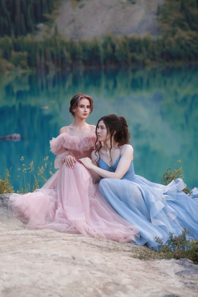 Photograph by Анастасия Коробова