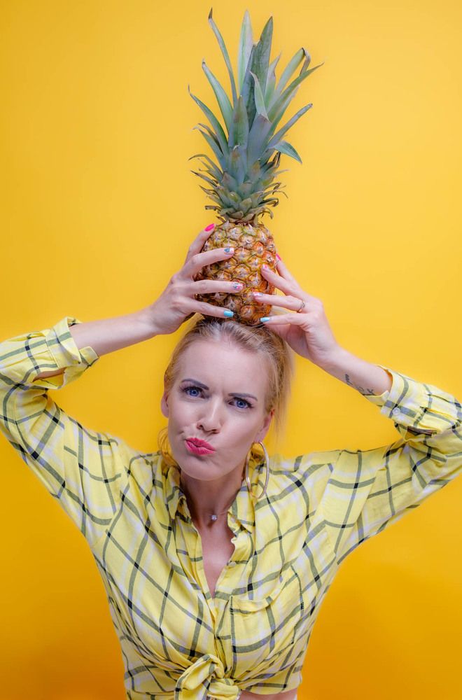 Photograph by Ineta Osipoviča