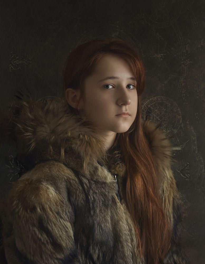 Photograph by Янтарная Елена