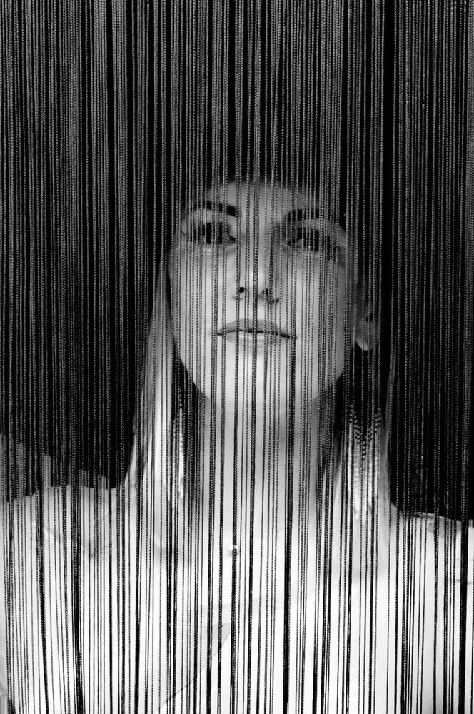 Photograph by Ineta Osipoviča