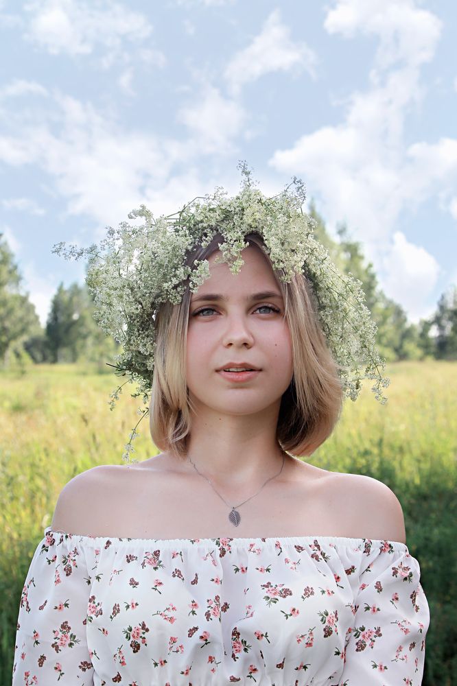 Photograph by Надежда Тарасенко