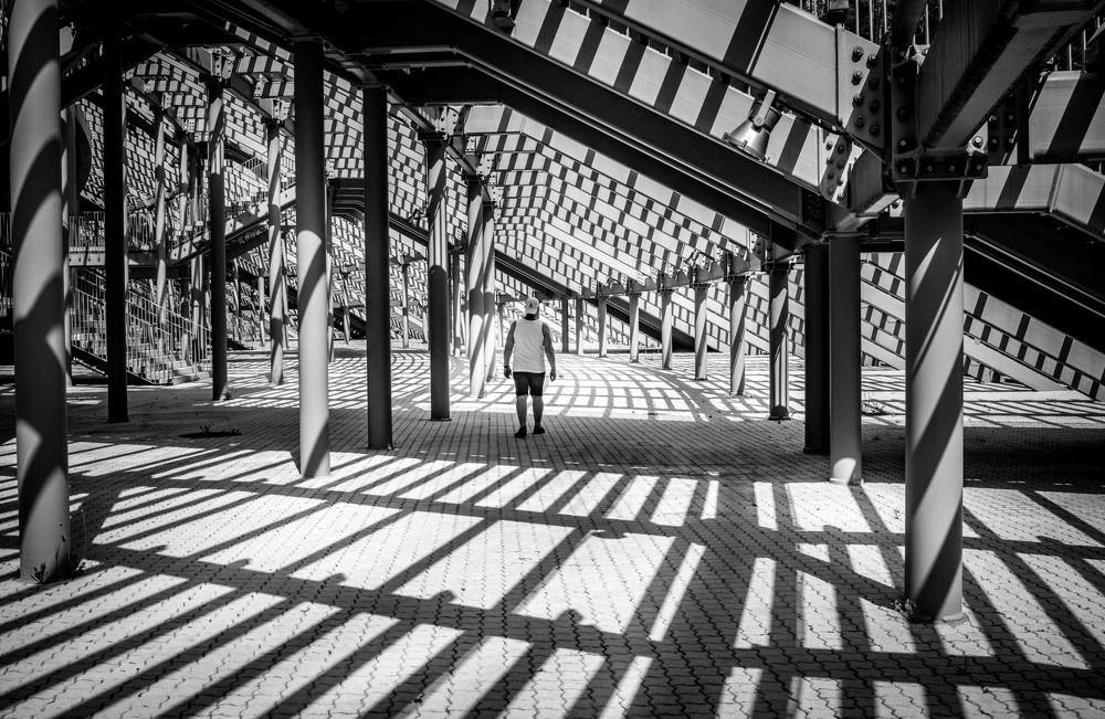 Photograph by Ineta Osipoviča