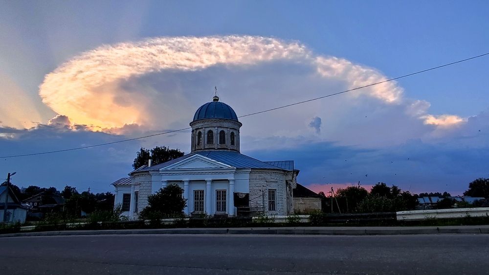 Photograph by Марина Артемьева