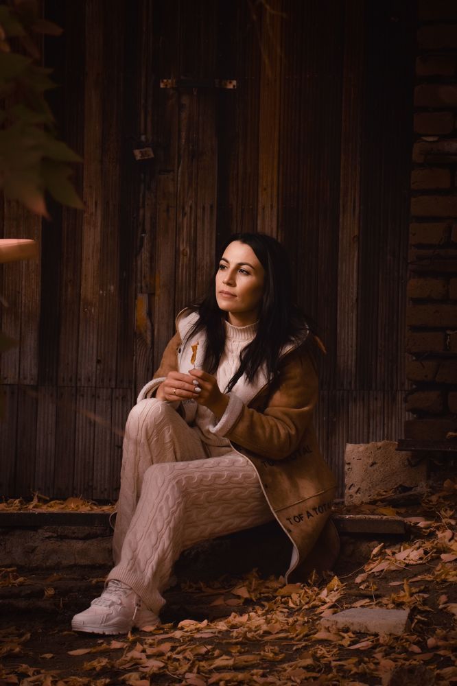 Photograph by Вера Пац