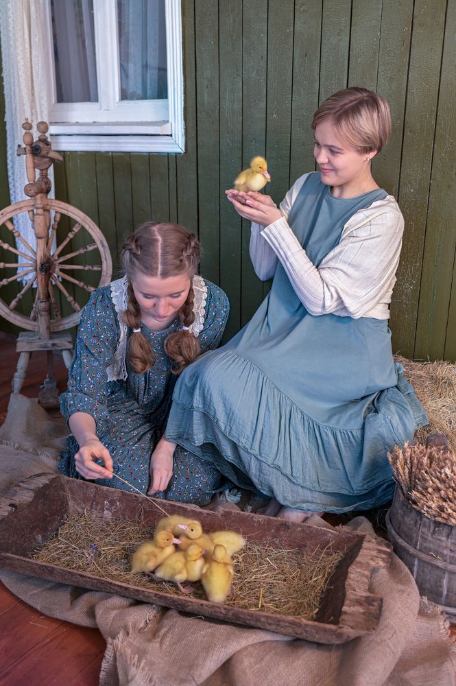 Photograph by Наталия Моргунова