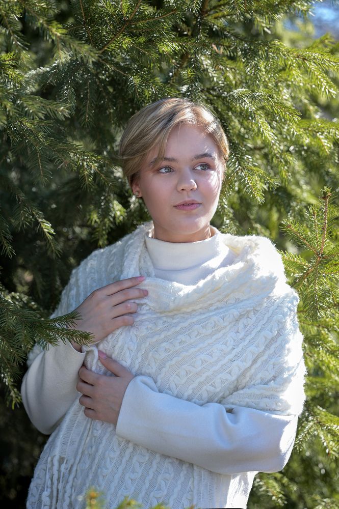 Photograph by Наталия Моргунова