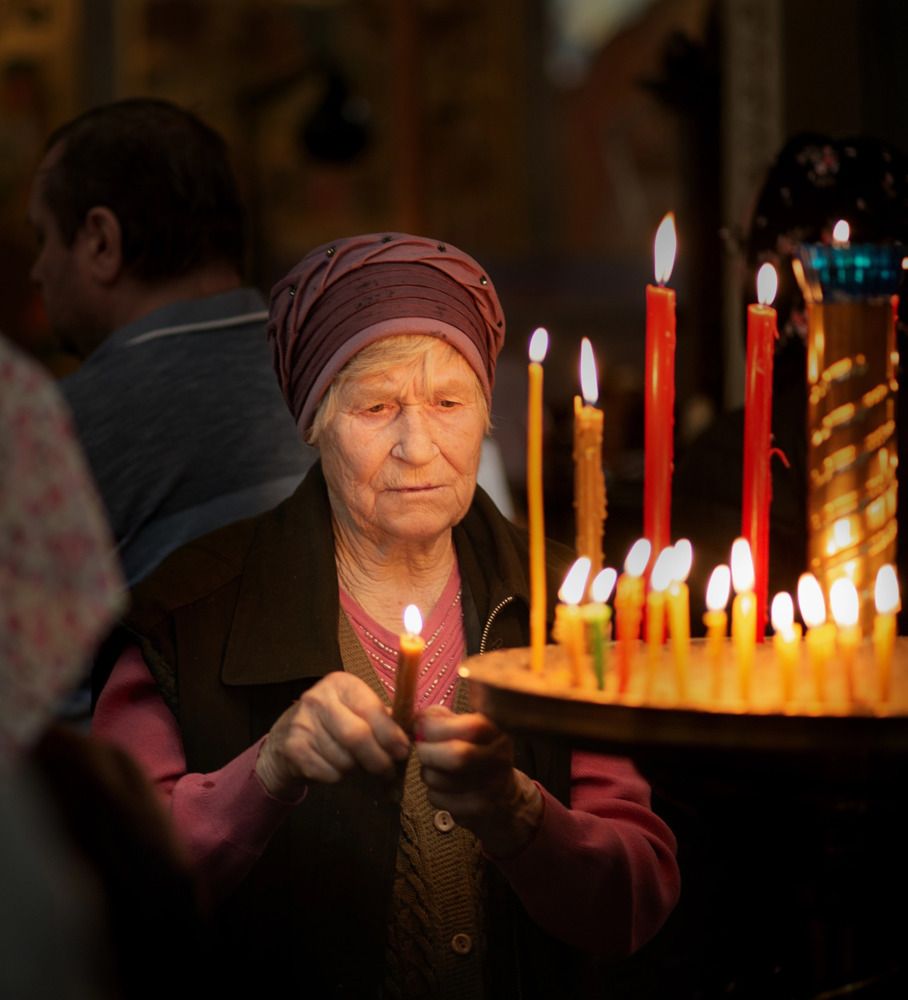 Photograph by Александра