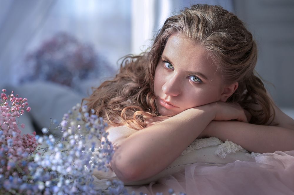 Photograph by Наталия Моргунова